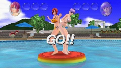 Dead or Alive: Paradise - Imagen 39